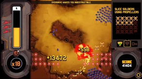 Rocking Pilot screenshot thumbnail video