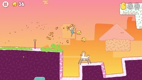 Eggggg - The platform puker screenshot thumbnail video