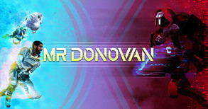 Mr. Donovan — mr. donovan official trailer 02 thumbnail