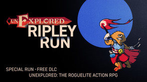 Unexplored Ripley Run screenshot thumbnail video
