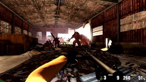 Action Alien screenshot thumbnail video