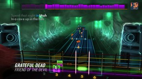 Rocksmith 2014 Edition Remastered Grateful Dead Song Pack screenshot thumbnail video