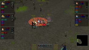 Combat Examples