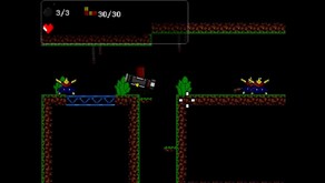 Dangerous Bullets screenshot thumbnail video