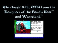 Dragon Wars screenshot thumbnail video