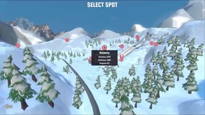 Ski Sniper screenshot thumbnail video