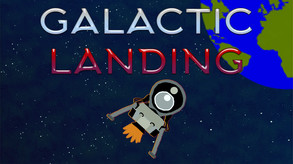 GALACTIC LANDING