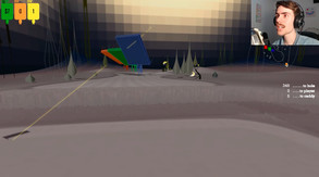 Golf for Workgroups screenshot thumbnail video