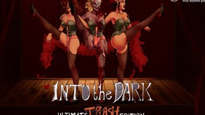 Into the Ice Announcement