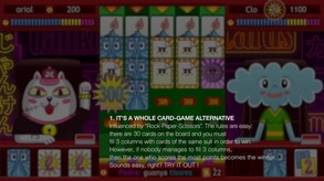 Janken Cards screenshot thumbnail video