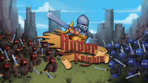 Hyper Knights screenshot thumbnail video