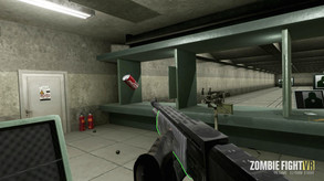 ZombieFight VR_PV3