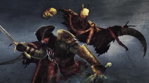 Victor Vran Overkill Edition Trailer