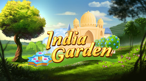 India Garden screenshot thumbnail video