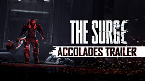 The Surge - Augmented Edition screenshot thumbnail video