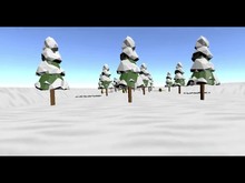 The Slopes screenshot thumbnail video
