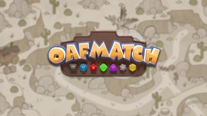 Oafmatch screenshot thumbnail video