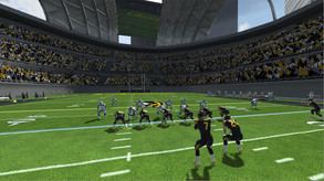 Axis Football 2017 screenshot thumbnail video