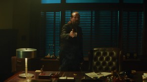 John Wick Chapter 2 — do not cross john wick thumbnail