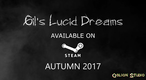 Gil's Lucid Dreams - Trailer