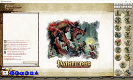 Fantasy Grounds - Pathfinder RPG - Core Rules Pack (PFRPG) screenshot thumbnail video