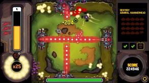 Rocking Pilot screenshot thumbnail video