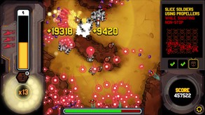 Rocking Pilot screenshot thumbnail video