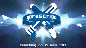 Gorescript screenshot thumbnail video