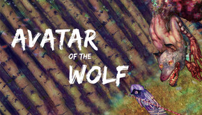 Avatar of the Wolf screenshot thumbnail video