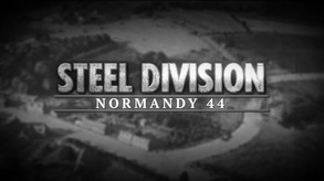 Steel Division: Normandy 44 screenshot thumbnail video