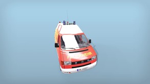 Notruf 112 - KEF - Das Kleineinsatzfahrzeug screenshot thumbnail video