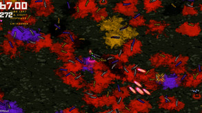 UBERMOSH Vol.5 Gameplay