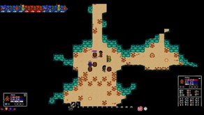 Alvora Tactics screenshot thumbnail video