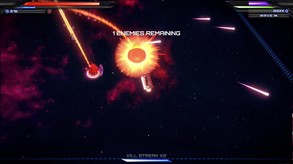 Spacecats with Lasers: The Outerspace screenshot thumbnail video