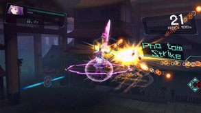 女武神驱动：比丘尼-游戏截图