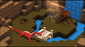 SMILE GAME BUILDER Jacobs Monster Pack Volume 1 screenshot thumbnail video