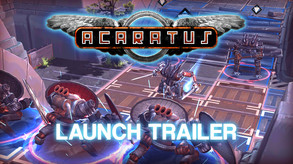 Acaratus - Deluxe Edition screenshot thumbnail video