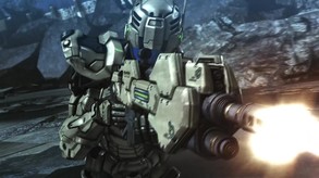 Vanquish screenshot thumbnail video