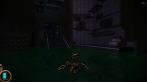 Escape From BioStation Trailer
