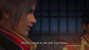 SAMURAI WARRIORS: Spirit of Sanada screenshot thumbnail video