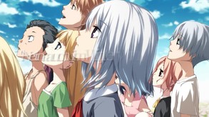 Dies irae ~Amantes amentes~ screenshot thumbnail video