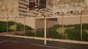Streetball VR screenshot thumbnail video