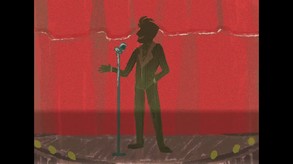 Close Your Eyes - The Twisted Puzzle screenshot thumbnail video