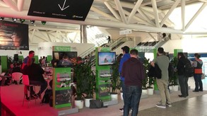 Little Triangle screenshot thumbnail video