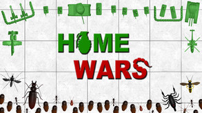 Home Wars screenshot thumbnail video