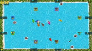 OneScreen Solar Sails screenshot thumbnail video