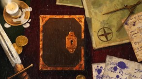 Omina Mortis. Official Trailer