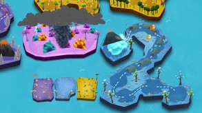 Putty Pals-游戏截图