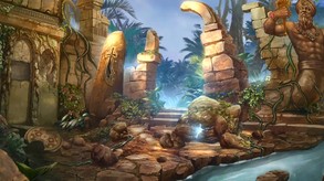 Persian Nights: Sands of Wonders screenshot thumbnail video