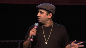 Jeff Garcia: Low Budget Madness Trailer video thumbnail for Jeff Garcia: Low Budget Madness
